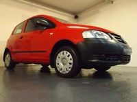 Begagnad VW Fox 2006 Halvkombi
