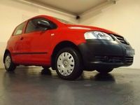 used VW Fox 1.2