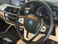Used BMW iX3 Shadowline 210 kW (286 HP) 2021 Grey SUV