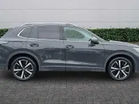 Used VW Tiguan Elegance 2024 Grey SUV