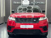 Used Land Rover Range Rover Velar S 204 HP (150 kW) 2023 Red SUV