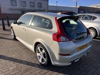 Used Volvo C30 R-Design 150 HP (110 kW) 2012 White Hatchback