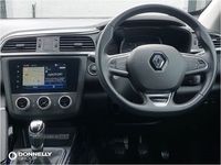 used Renault Kadjar 1.3 TCE Iconic 5dr