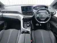 Used Peugeot 5008 GTi 131 HP (96 kW) 2023 Grey SUV