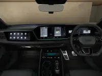 New Audi A5 Premium 204 HP (150 kW) 2026 Estate