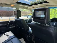 Used Mitsubishi Shogun 197 HP (144 kW) 2015 Grey SUV
