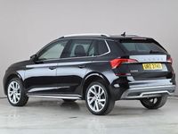 Used Skoda 110 R SE L Executive 110 HP (80 kW) 2023 Hatchback