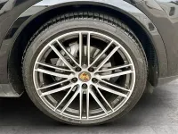 Used Porsche Cayenne 340 HP (250 kW) 2019 Black SUV