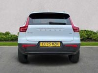 Used Volvo XC40 Plus 163 HP (119 kW) 2025 SUV