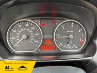 Used BMW 118 Cabriolet 2011 Grey Cabriolet