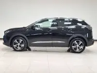 Used Peugeot 3008 GTi 131 HP (96 kW) 2023 Black SUV