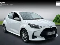 Used Toyota Yaris 116 HP (85 kW) 2026 Hatchback