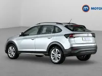 Used VW Taigo Life 95 HP (69 kW) 2026 SUV