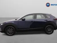Used Mazda CX-30 Prime-Line 140 HP (102 kW) 2026 SUV