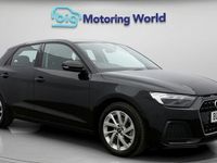 Usado Audi A1 Sportback Sport 110 CV (80 kW) 2024 Utilitario
