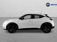 Used Nissan Juke Acenta 114 HP (83 kW) 2023 SUV