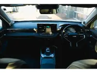 New Haval Jolion Lux 2026 White SUV