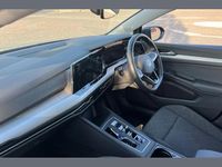 Used VW Golf VIII Life 147 HP (108 kW) 2024 Grey Hatchback