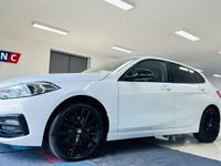 used BMW 116 1 Series d Sport 5dr