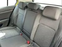Used VW Golf VIII Life 113 HP (83 kW) 2023 Yellow Hatchback