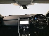 Used Jaguar E-Pace SE 150 HP (110 kW) 2019 White SUV