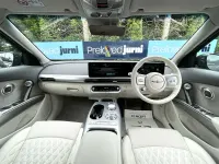 Used Genesis GV60 Sport 233 kW (318 HP) 2025 Green SUV