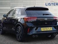 New VW T-Roc Black Edition 300 HP (220 kW) 2025 Deep black SUV