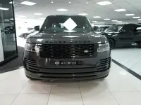Used Land Rover Range Rover S 275 HP (202 kW) 2020 Grey SUV