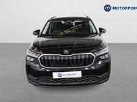 Used Skoda Kodiaq SE 193 HP (141 kW) 2024 Black SUV