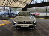 Begagnad Citroën C5 X PureTech 131 HK (96 kW) 2022 Grå Kombi