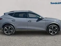 Used Cupra Formentor 2024 SUV