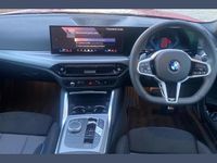 Used BMW 220 M Sport 180 HP (132 kW) 2025 Red Coupe