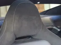 Used Aston Martin Vanquish 835 HP (614 kW) 2025 Grey Coupe