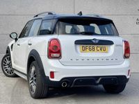 used Mini Cooper D Countryman ALL4 Sport 2.0 5dr