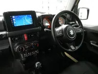 Used Suzuki Jimny 100 HP (73 kW) 2024 Beige SUV