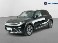 Used Smart #1 Edition #1 200 kW (272 HP) 2023 Black SUV