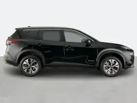 Used Nissan X-Trail N-Connecta 213 HP (156 kW) 2023 Black SUV