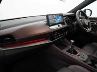 Used Nissan Qashqai Tekna 138 HP (101 kW) 2025 Grey SUV