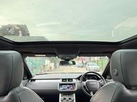 Used Land Rover Range Rover evoque HSE Dynamic 180 HP (132 kW) 2017 Hatchback