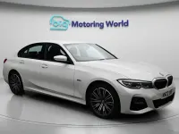 Used BMW 330 M Sport 288 HP (211 kW) 2022 Sedan