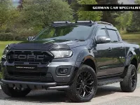 Used Ford Ranger Wildtrack 2022 Sea grey Pickup