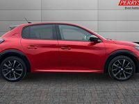 Used Peugeot 208 Premium 102 HP (75 kW) 2022 Hatchback