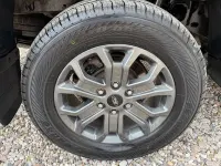 Used Ford Ranger Wildtrack 241 HP (177 kW) 2023 Orange Pickup