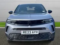 Used Vauxhall Mokka Ultimate 136 HP (100 kW) 2025 SUV