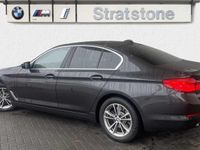 used BMW 530 5 Series e SE Saloon 2.0 4dr