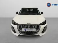 Usado Peugeot 208 Allure 101 HP (74 kW) 2025 Branco Citadino