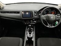 Used Honda HR-V Dynamic 2019 Black SUV