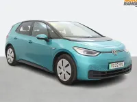 Used VW ID.3 Pro Performance 150 kW (204 HP) 2022 Hatchback