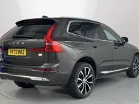 Used Volvo XC60 Ultimate 449 HP (330 kW) 2023 Grey SUV