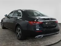 Used Mercedes E200 200 HP (147 kW) 2022 Sedan